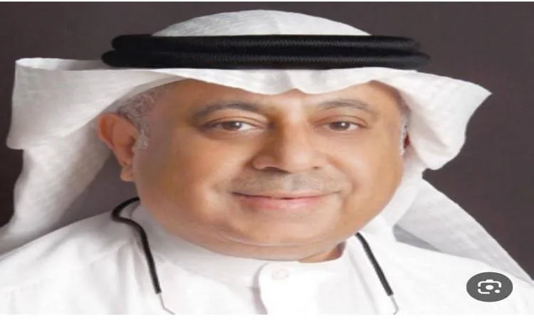 د. عبدالله بانخر: نشهد طفرة إعلامية غير عادية مدعومة بتقنية الذكاء الاصطناعي د. عبدالله بانخر: نشهد طفرة إعلامية غير عادية مدعومة بتقنية الذكاء الاصطناعي