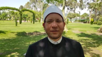 د. عصام الروبي يشرح كيفية تجنب العبد للاختبارات والصعوبات ومشاكل الحياة.