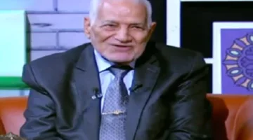 د. غنايم: الدعاء رابطة دائمة بين العبد وخالقه