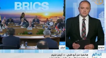 د. غنيم: انضمام مصر إلى “بريكس” يعزز من التعددية ويساهم في تعزيز السلام الاقتصادي