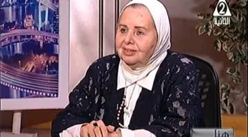 د. ماجي الحلواني: ماسبيرو جاهز لسباق الشيوخ بكل حيادية واحترافية