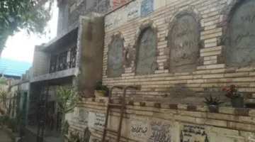 د. مجدي عاشور يشرح الأحكام الشرعية المتعلقة بتوسيع المقابر ونقل جثث الراحلين.