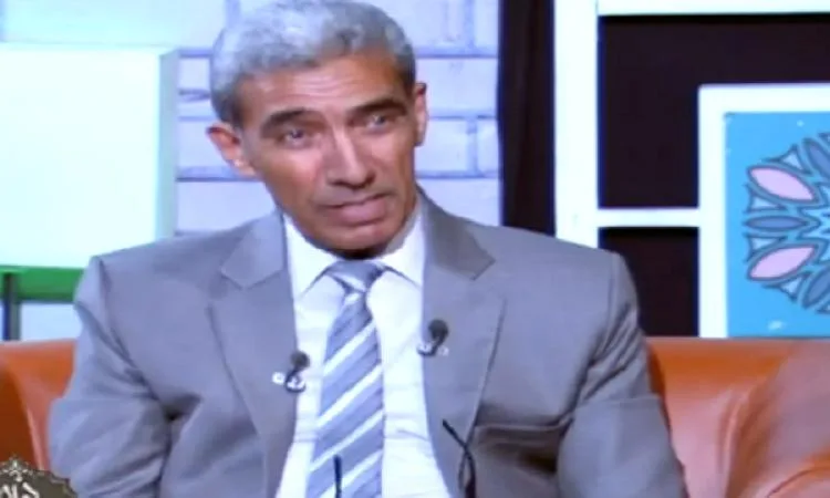 د. محمد المنسي: من الضروري مواجهة محاولات تغيير الهوية العربية والإسلامية د. محمد المنسي: من الضروري مواجهة محاولات تغيير الهوية العربية والإسلامية