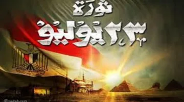 د. محمد رفعت الإمام: ثورة يوليو قضت على الاستعمار وأقامت الجمهورية المصرية