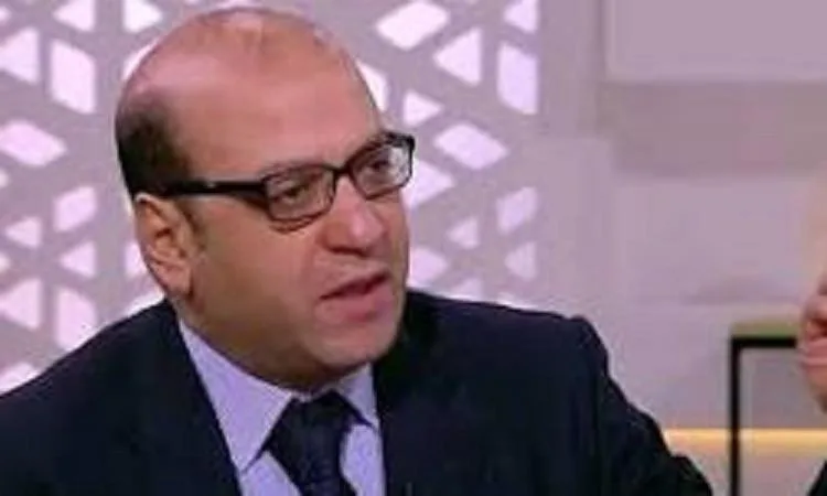 د. مصطفى بدرة: ضرورة وجود نظام ضريبي عالمي عادل لضمان تمويل مستدام