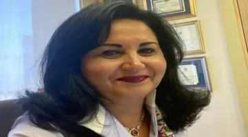 د. نهى بكر تُستضاف في برنامج “العالم غدًا”.. الليلة