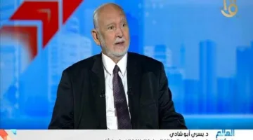د. يسري أبو شادي: مشروع محطة الضبعة النووية خطوة استراتيجية تستشرف المستقبل