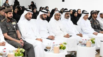 «دائرة الإقامة» في دبي تنظم أول ورشة عمل حول النظام الإعلامي الجديد