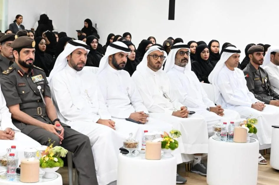 «دائرة الإقامة» في دبي تنظم أول ورشة عمل حول النظام الإعلامي الجديد