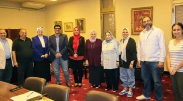 دار الأوبرا تكشف عن المواضيع البحثية لمؤتمر مهرجان الموسيقى العربية في نسخته الـ 33