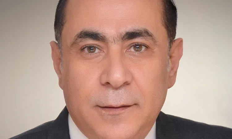 دار الثقافة تُصدر مؤلفًا جديدًا للدكتور محمد الدسوقي حول موضوع ‘الإدارة الاستراتيجية’ دار الثقافة تُصدر مؤلفًا جديدًا للدكتور محمد الدسوقي حول موضوع ‘الإدارة الاستراتيجية’