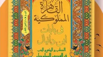 دار العين تُصدر كتاب “القاهرة في عصر المماليك من خلال بابات ابن دانيال”