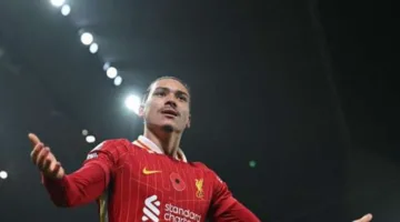 داروين نونيز يتجه نحو الدوري الإيطالي.. وما هي تطورات موقف ليفربول؟