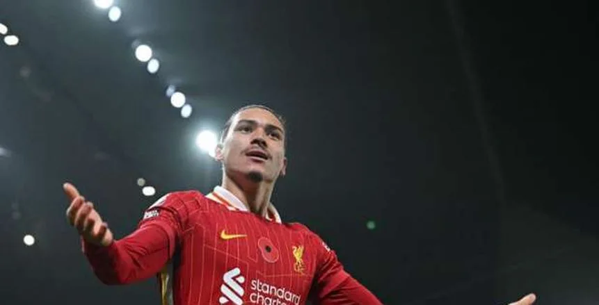 داروين نونيز يتجه نحو الدوري الإيطالي.. وما هي تطورات موقف ليفربول؟ داروين نونيز يتجه نحو الدوري الإيطالي.. وما هي تطورات موقف ليفربول؟