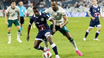 داعم فرنسي يقوي صفوف «الأبيض».. من هو تيدي أوكو الصفقة المرتقبة للزمالك؟
