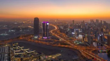 «داماك» تُيسّر شراء العقارات من خلال مبادرة «امتلاك العقار الأول» في دبي