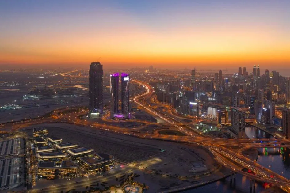 «داماك» تُيسّر شراء العقارات من خلال مبادرة «امتلاك العقار الأول» في دبي «داماك» تُيسّر شراء العقارات من خلال مبادرة «امتلاك العقار الأول» في دبي