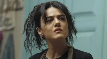دانا مارديني تودع عالم الدراما التلفزيونية… صدمة في الوسط الفني!
