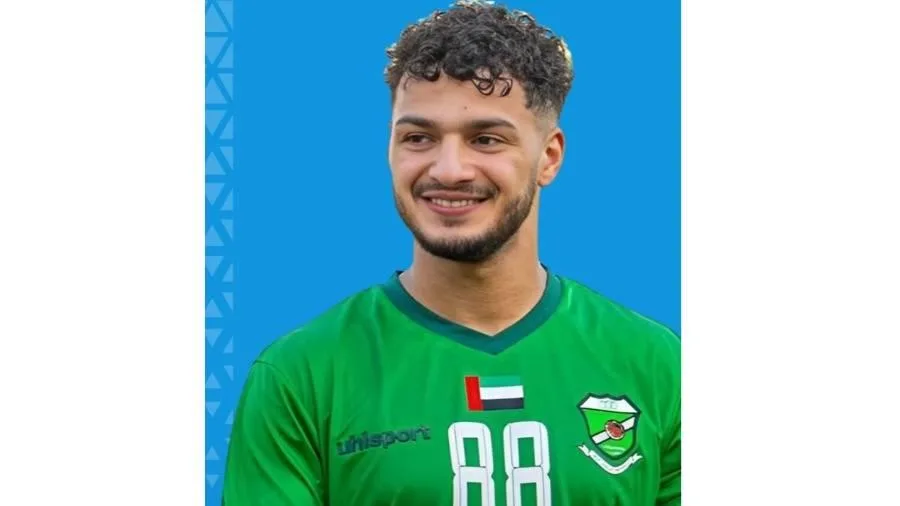 دبا يحقق الصفقة رقم 20 ويخوض تجربته الثانية في سلوفينيا دبا يحقق الصفقة رقم 20 ويخوض تجربته الثانية في سلوفينيا