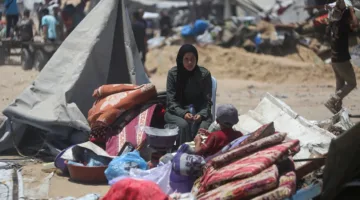 دبلوماسيون: عقد مؤتمر الأمم المتحدة حول حل الدولتين في 28 و29 يوليو