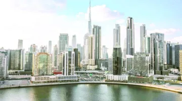 دبي تحتل المركز السابع عالمياً كوجهة جذابة للأثرياء