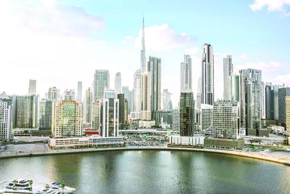 دبي تحتل المركز السابع عالمياً كوجهة جذابة للأثرياء