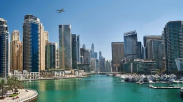دبي تسهل امتلاك المنازل للمشترين الجدد في ظل انتعاش السوق العقاري