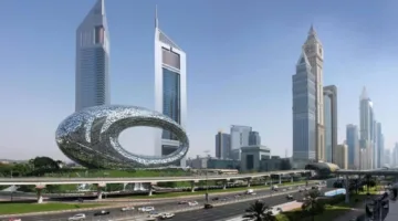 دبي تطلق نظام تصنيف عالمي جديد لتمييز المحتوى الذي تنتجه تقنيات الذكاء الاصطناعي