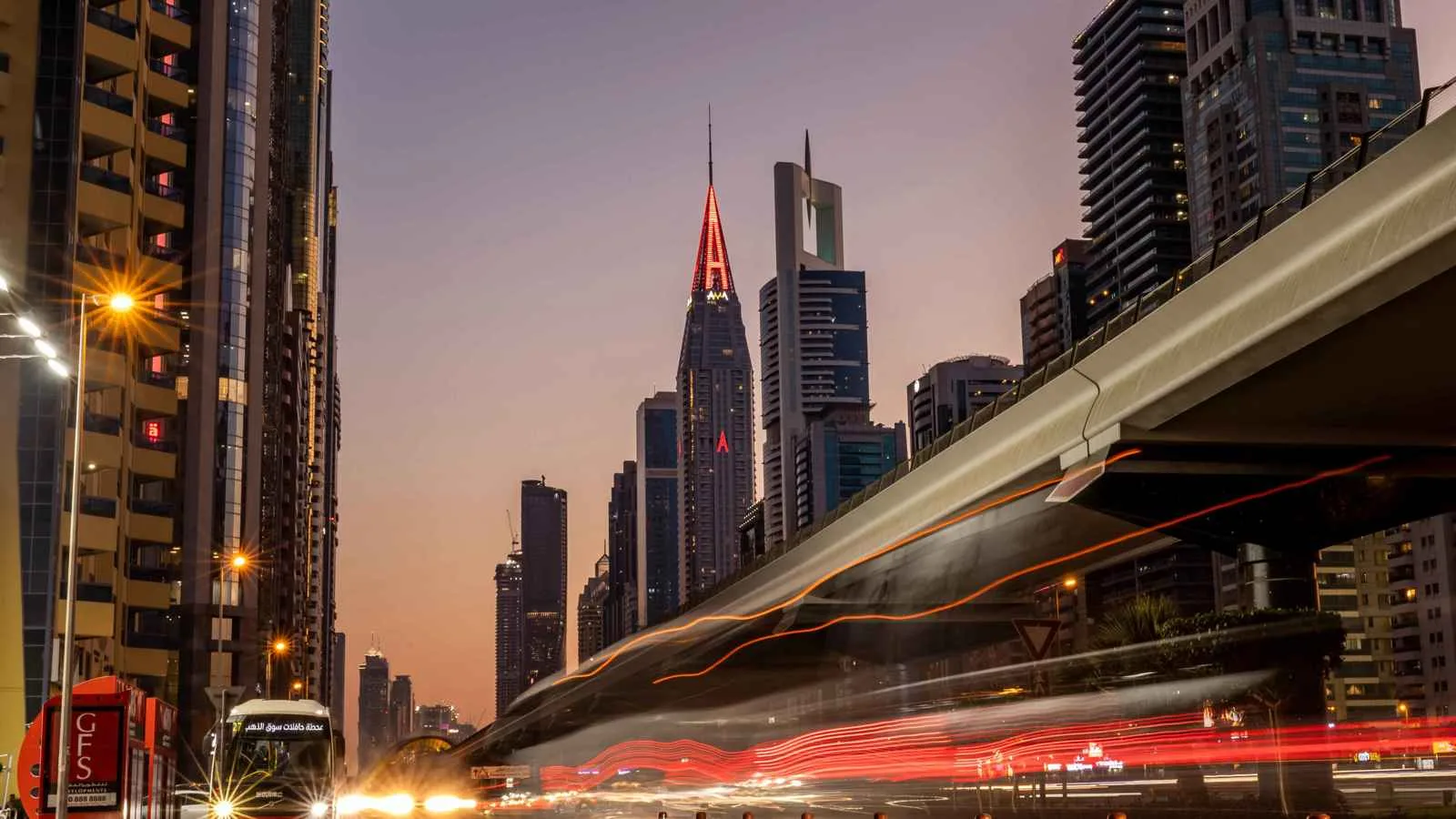 دبي تعتمد على الذكاء الاصطناعي لتقليل الازدحام وتحسين كفاءة الموظفين دبي تعتمد على الذكاء الاصطناعي لتقليل الازدحام وتحسين كفاءة الموظفين