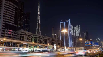 دبي تمنح 36 ترخيصاً للكيانات العاملة في مجال الأصول الرقمية