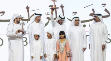 «دبي للرطب».. منصة وطنية تبرز التراث وتعزز الاستدامة