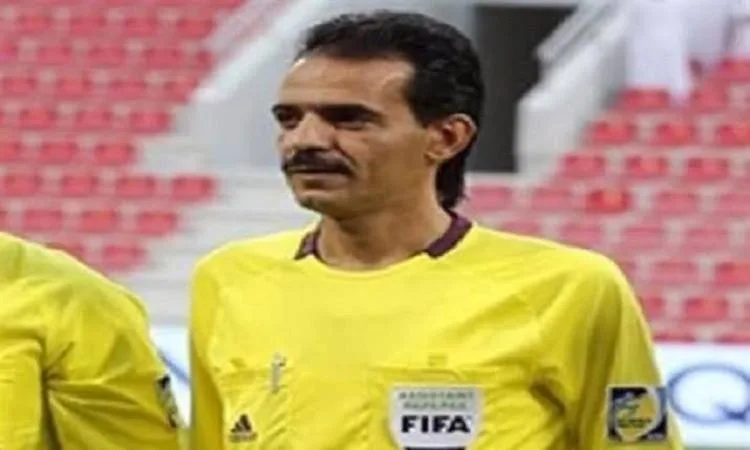 دجيش: بطولة كأس العالم 2026 ستشهد وجود طاقم تحكيم من مصر