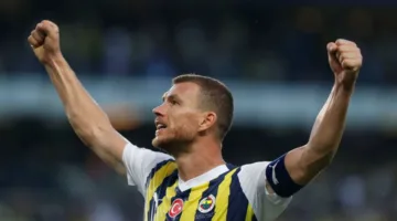 دجيكو ينضم إلى الدوري الإيطالي من خلال فريق فيورنتينا