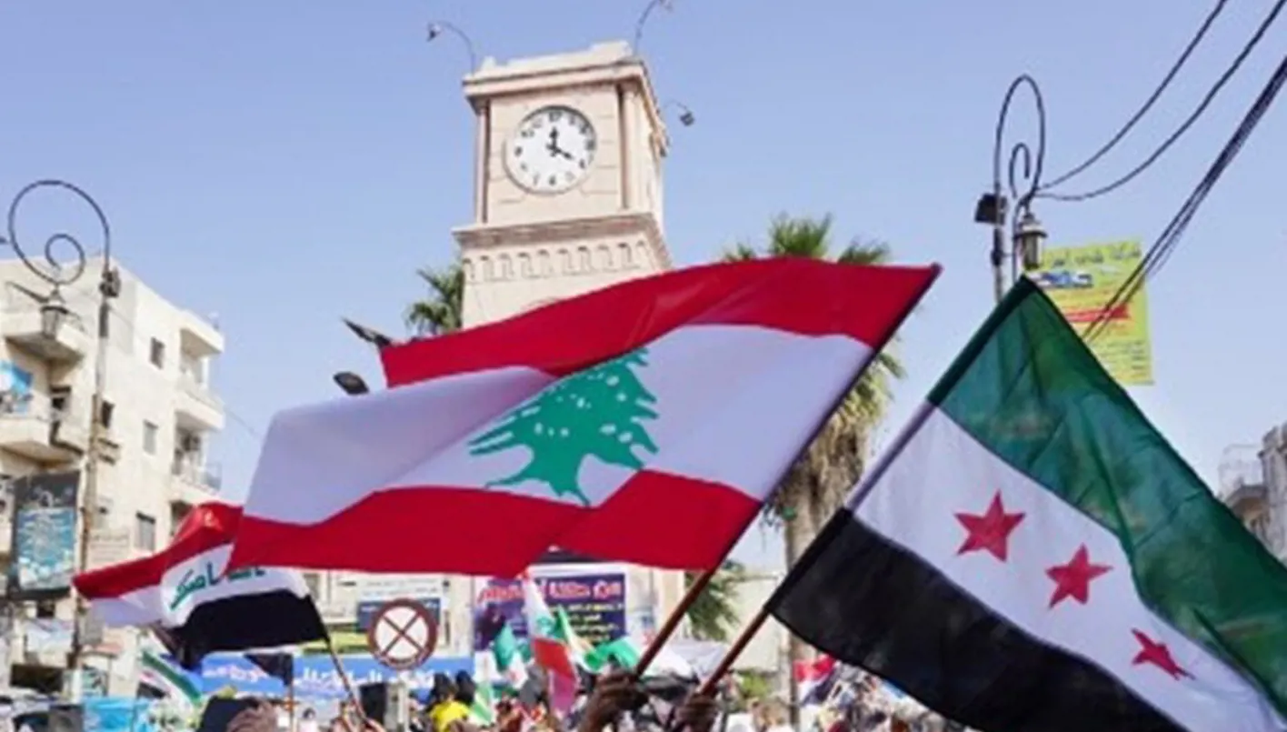 دخول اللبنانيين إلى سوريا سيكون بلا رسوم… إليكم كلفة تأشيرات الدخول للدول الأخرى! دخول اللبنانيين إلى سوريا سيكون بلا رسوم… إليكم كلفة تأشيرات الدخول للدول الأخرى!