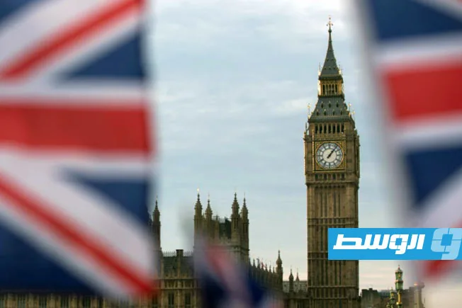 دراسة: أصبحت درجات الحرارة القياسية “المعيار” في بريطانيا