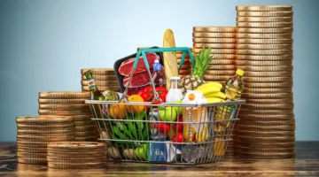 دراسة: الأحوال الجوية القاسية تؤدي إلى زيادة كبيرة ومؤقتة في أسعار الأغذية عالمياً