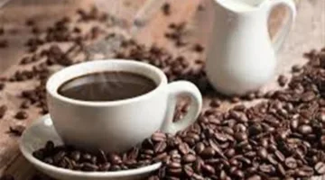 دراسة توضح التأثيرات الضارة للقهوة على وظائف الدماغ