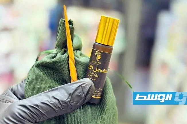 دراسة تُنبّه من مخاطر زيادة مستويات الرصاص في “الكحل النسائي” بليبيا دراسة تُنبّه من مخاطر زيادة مستويات الرصاص في “الكحل النسائي” بليبيا