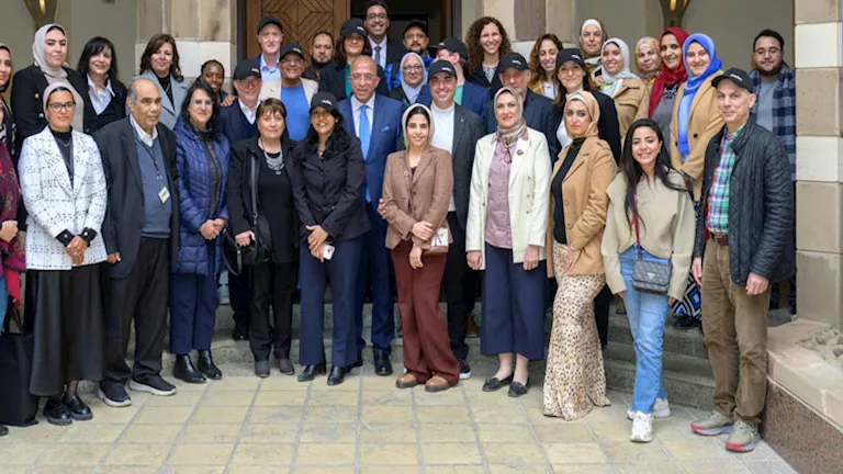 دراسة عالمية تُظهر عوامل إضافية تؤدي إلى تسريع عملية الشيخوخة دراسة عالمية تُظهر عوامل إضافية تؤدي إلى تسريع عملية الشيخوخة