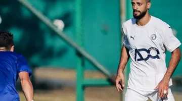 دراما الدقائق الأخيرة.. بيراميدز يتفوق على قاسم باشا في مباراة ودية