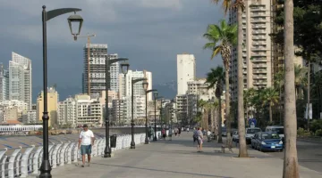 درجات الحرارة تتجاوز المتوسطات الموسمية… ما هي توقعات الطقس في لبنان؟