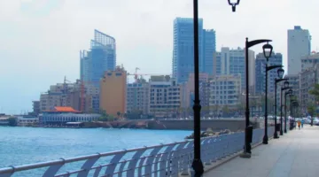 درجات الحرارة تتجاوز المعدلات الموسمية في لبنان… ما توقعات الطقس لعطلة نهاية الأسبوع؟