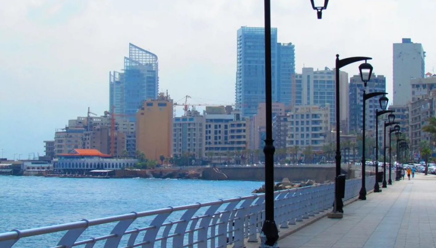 درجات الحرارة تتجاوز المعدلات الموسمية في لبنان… ما توقعات الطقس لعطلة نهاية الأسبوع؟ درجات الحرارة تتجاوز المعدلات الموسمية في لبنان… ما توقعات الطقس لعطلة نهاية الأسبوع؟