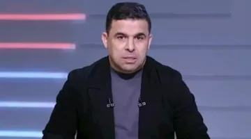 “دروس الحياة”.. رسالة خالد الغندور لشيكابالا بعد اعتزاله