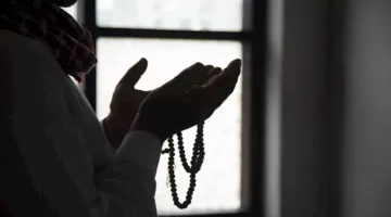 دعاء النبي: الدعاء المفضل بعد أداء الوضوء