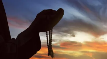 دعاء في عمق الليل: اللهم اجعلنا من الشاكرين لنعمك والراضين بقضائك