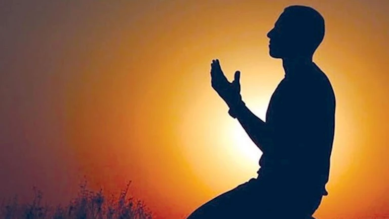 دعاء في وقت السحر: اللهم نطلب عفوك وصحتك في الدنيا والآخرة