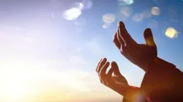 دعواتي للآخرين تُستجاب، لكن دعواتي لنفسي لا تنجح.. كيف أتصرف؟