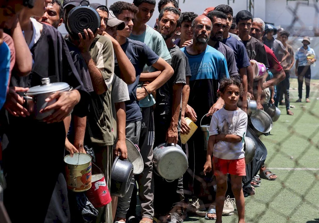 دعوة لوقف القتال في غزة فورًا دعوة لوقف القتال في غزة فورًا