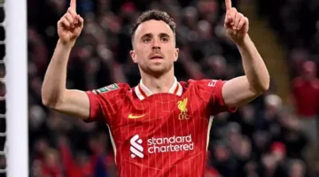 دقيقة صمت في يورو السيدات تكريماً لجوتا وشقيقه
